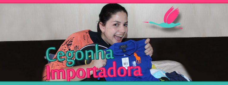 Heloise Miotto, autora do curso Cegonha Importadora